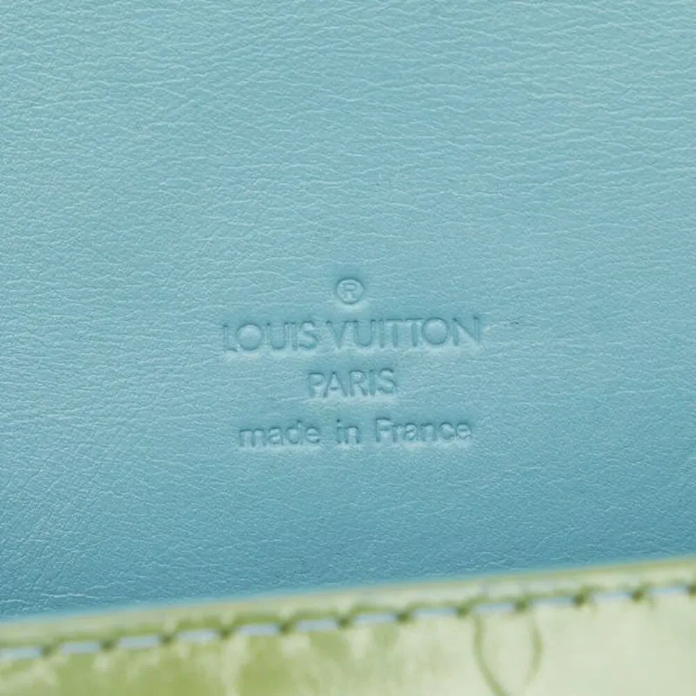 LOUIS VUITTON delivery duty
